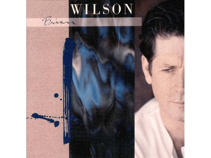 Brian Wilson (Expanded Edition) CD