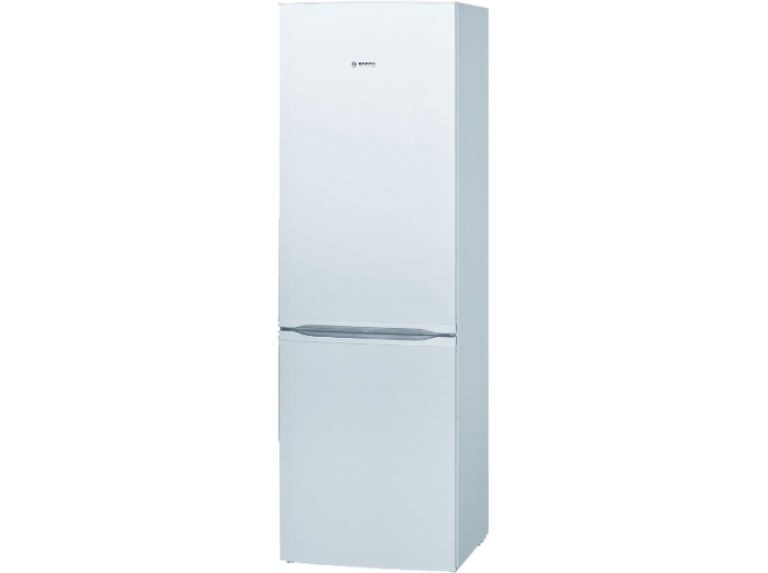 KGN 36 NW 20 kombinált hűtőszekrény