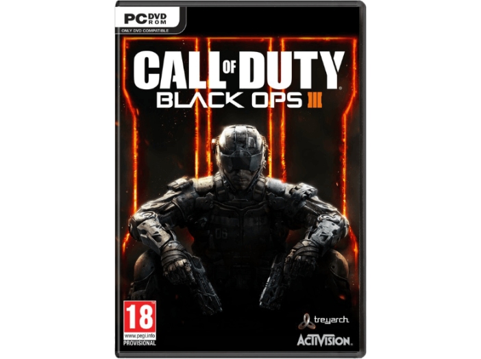 Call of Duty: Black Ops III PC