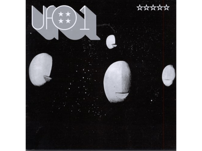 Ufo 1 LP
