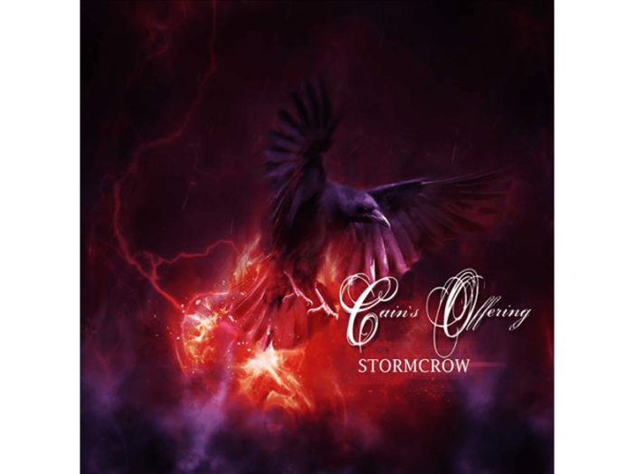 Stormcrow CD