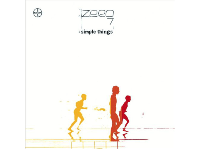 Simple Things LP