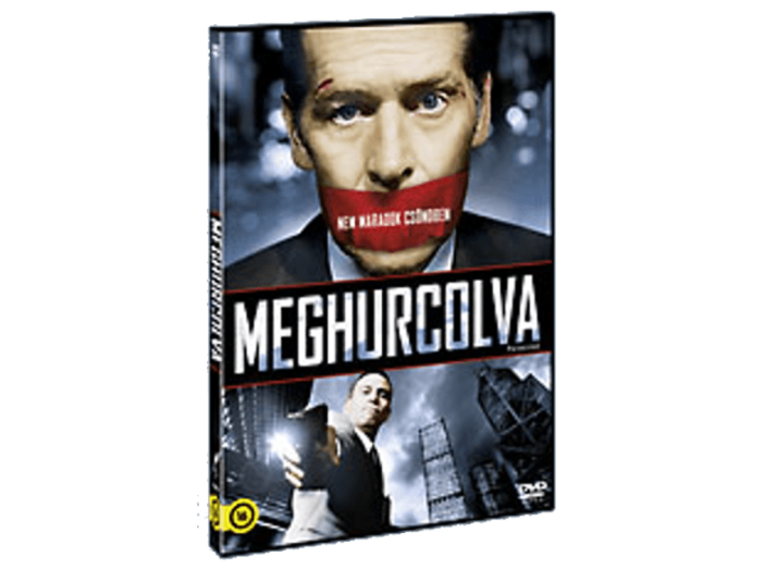 Meghurcolva DVD