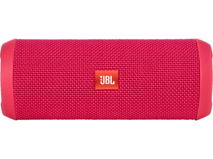 FLIP III Vezeték nélküli cseppálló hangszóró, pink