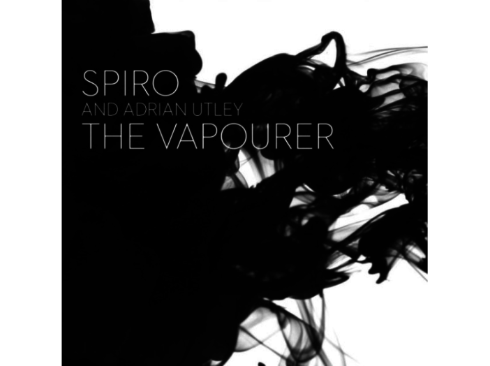 The Vapourer CD