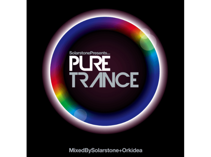 Pure Trance Vol.1 CD