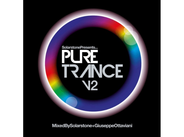 Pure Trance Vol.2 CD