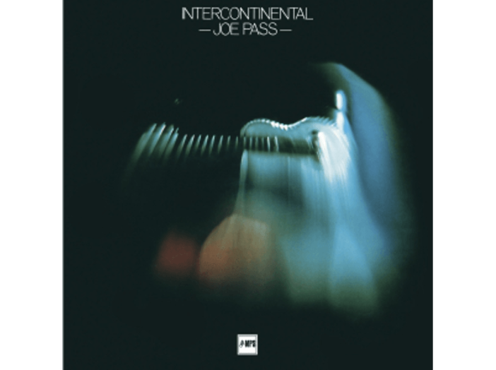 Intercontinental CD