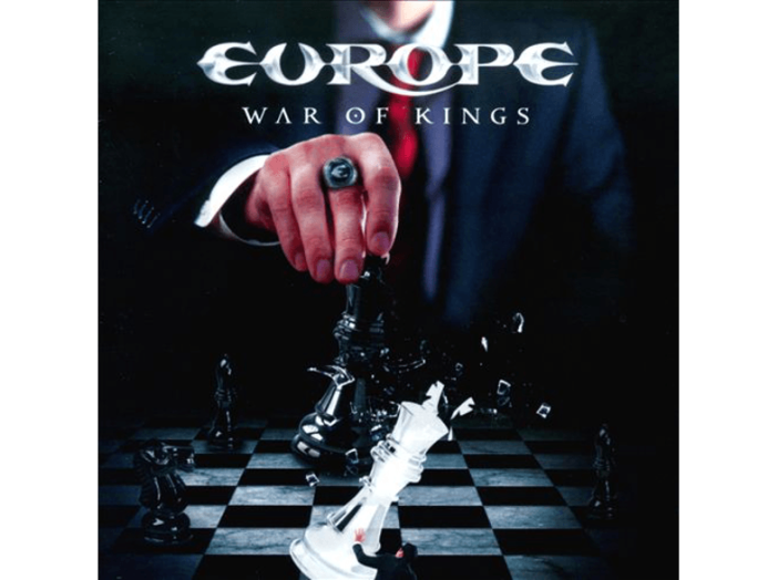 War of Kings CD