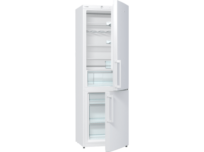 RK 6191 AW kombinált hűtőszekrény