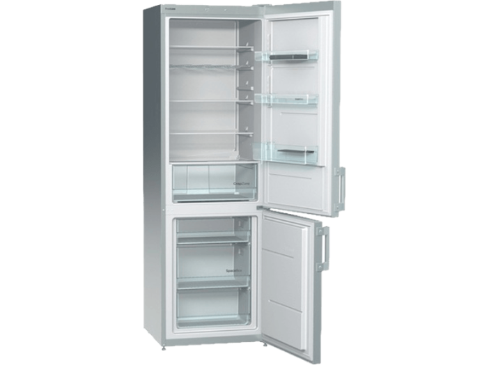 RK 6192 AX FACELIFT kombinált hűtőszekrény