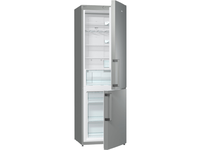 NRK 6191 CX No Frost kombinált hűtőszekrény