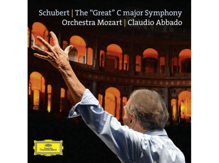 The "Great" C major Symphony LP