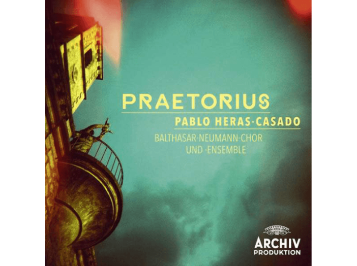 Praetorius CD
