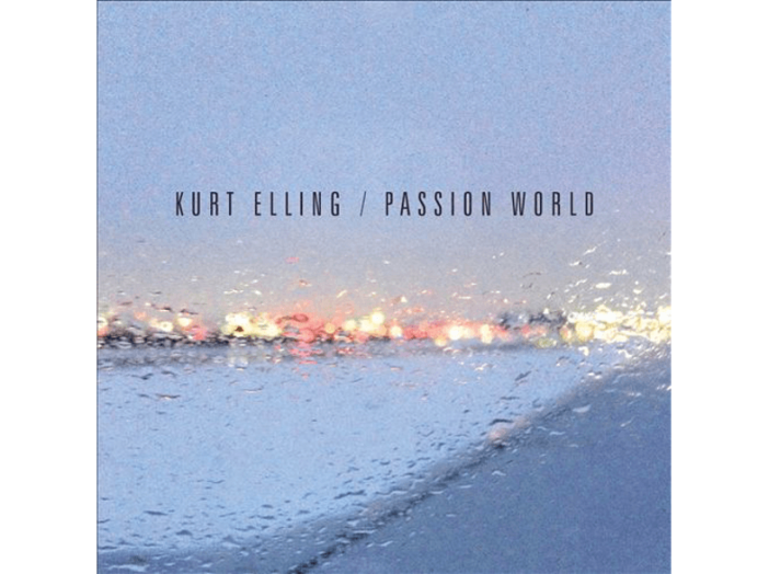 Passion World CD