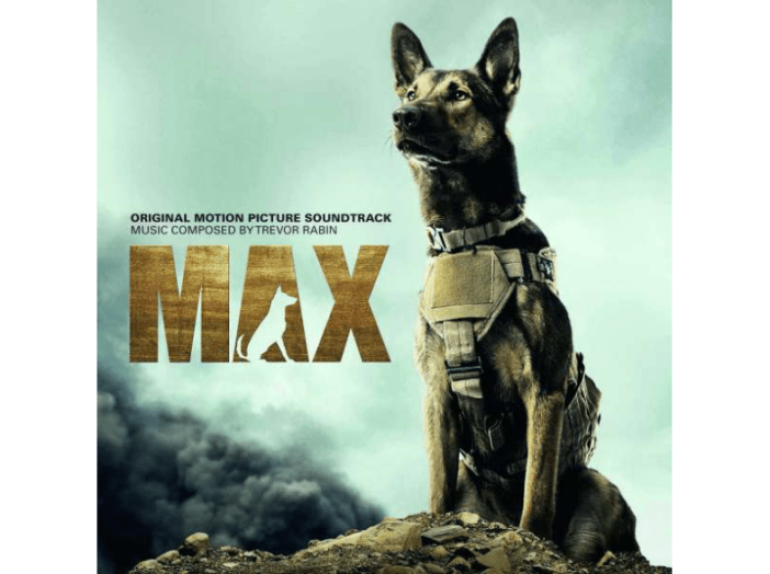 Max CD