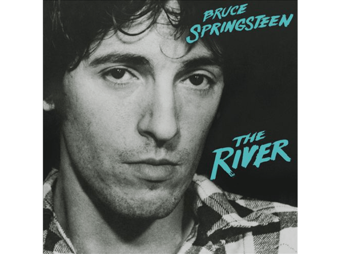The River CD