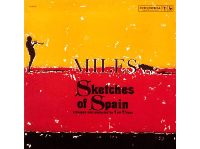 Sketches of Spain LP