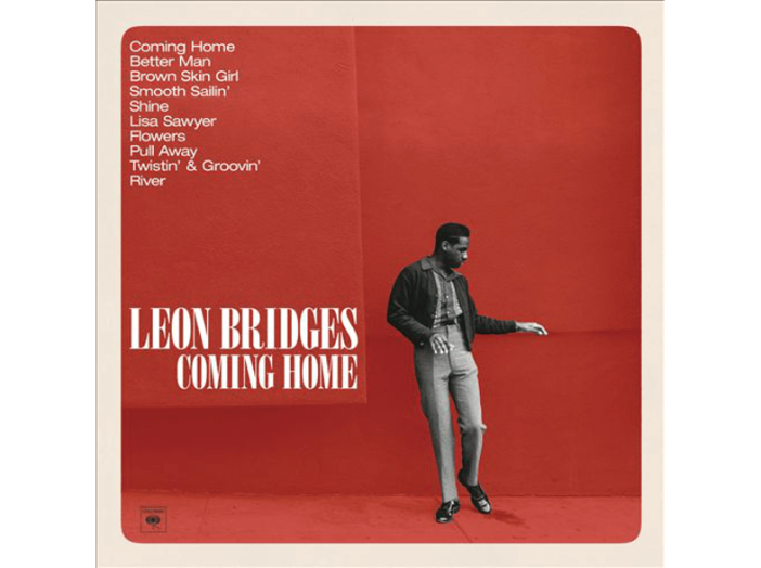 Coming Home LP