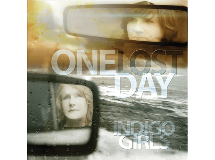One Lost Day CD