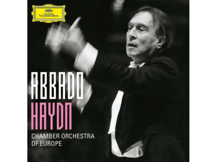 Haydn CD