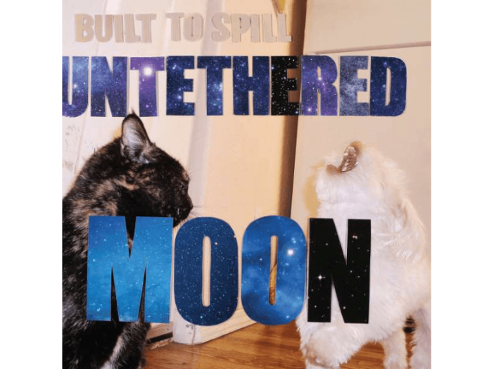Untethered Moon CD