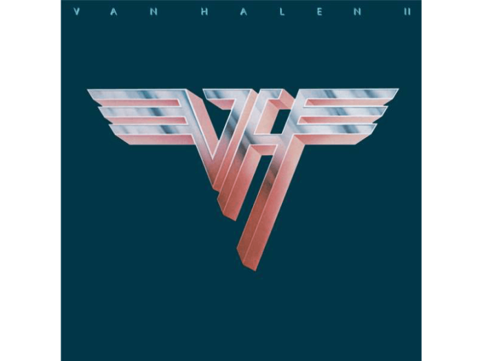 Van Halen II (Remastered) LP