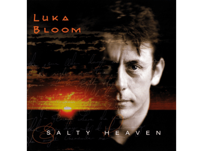 Salty Heaven CD