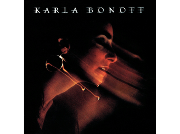 Karla Bonoff CD