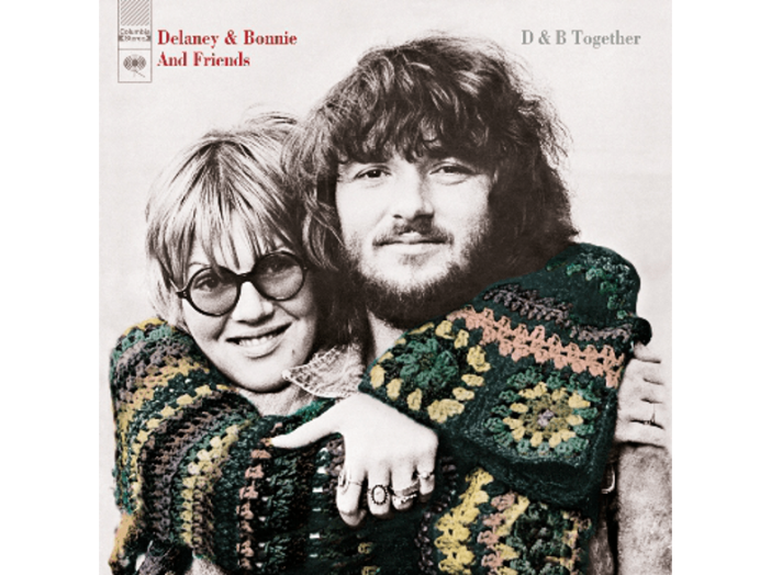 D & B Together CD