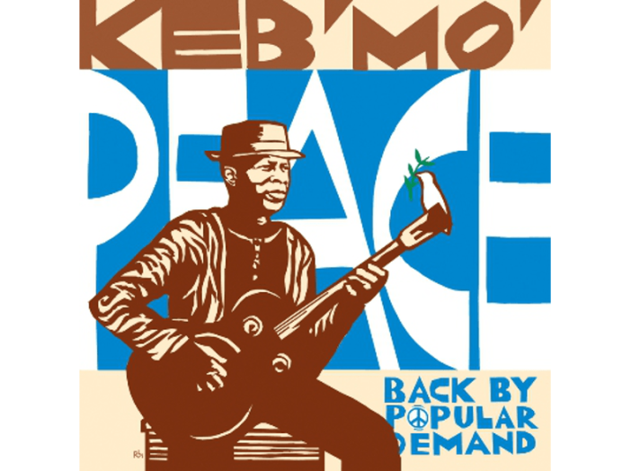 Peace - Back By Popular Demand CD