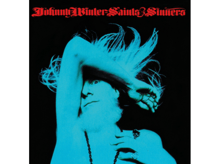Saints & Sinners CD