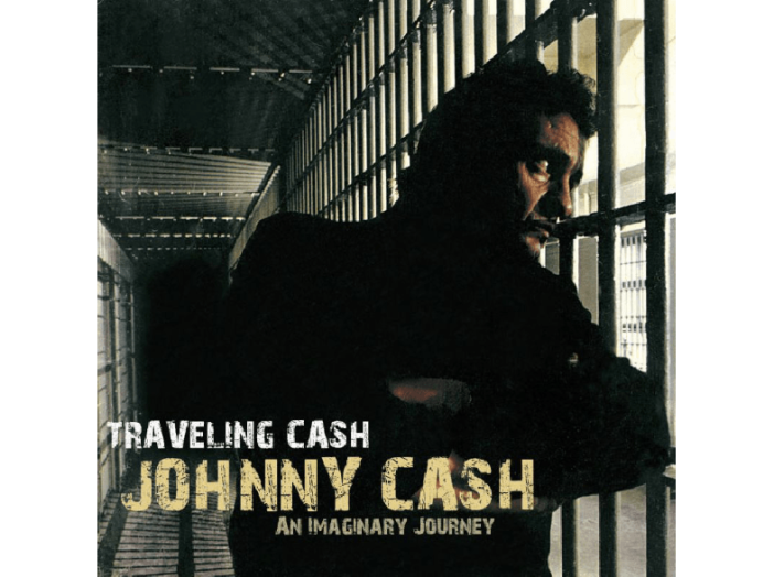 Traveling Cash - An Imaginary Journey CD