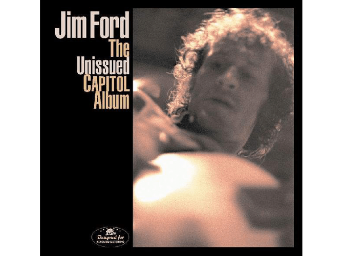 The Unissued Capitol Album LP