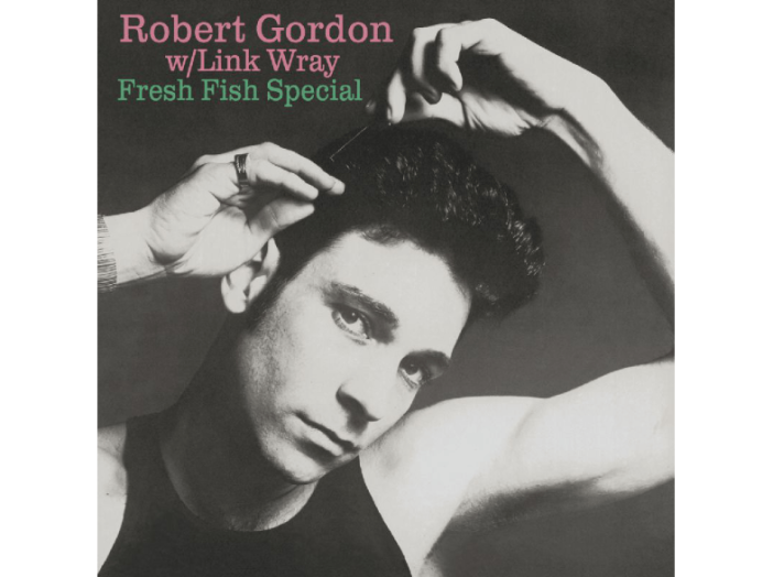 Fresh Fish Special (Reissue) LP