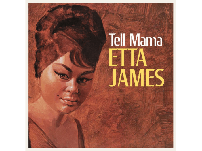 Tell Mama (Reissue) LP