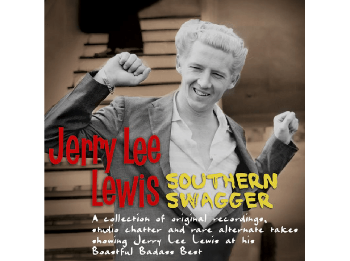 Southern Swagger CD