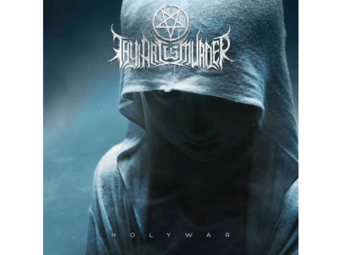 Holy War (Limited Edition) CD