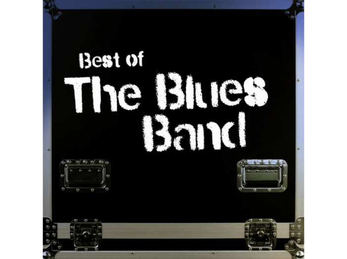 Best of The Blues Band CD