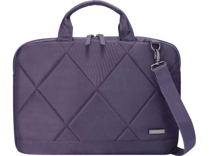 Aglaia 13,3" lila notebook táska