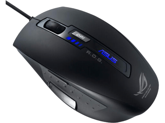 GX850 Gaming Mouse