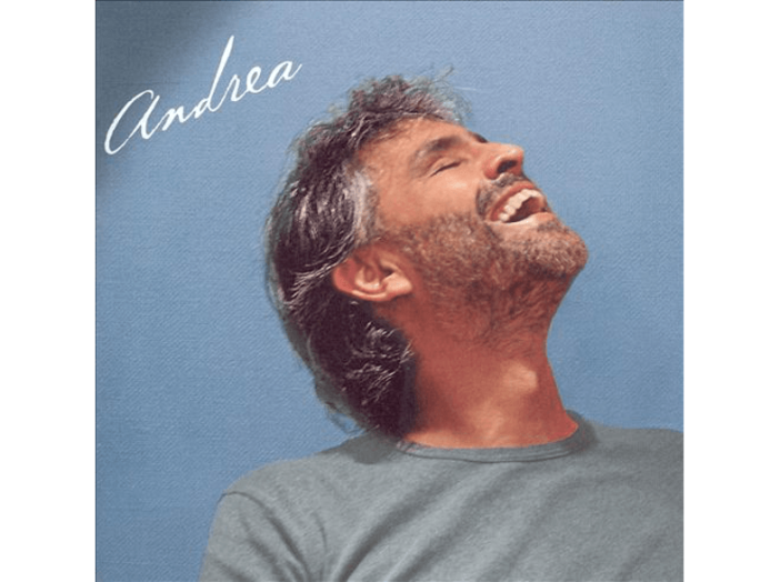 Andrea (Remastered) CD