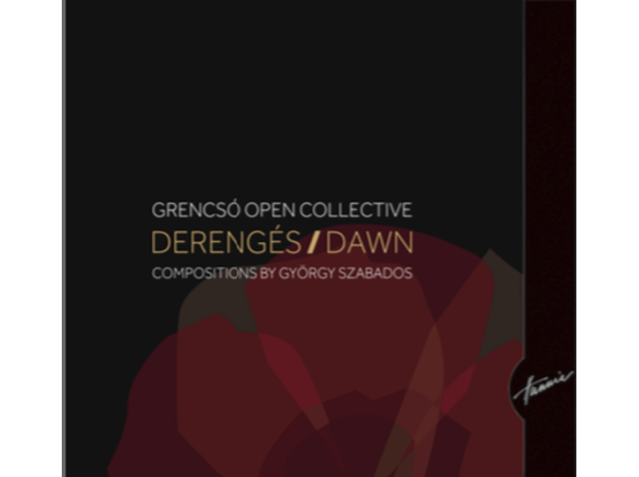 Derengés / Dawn CD