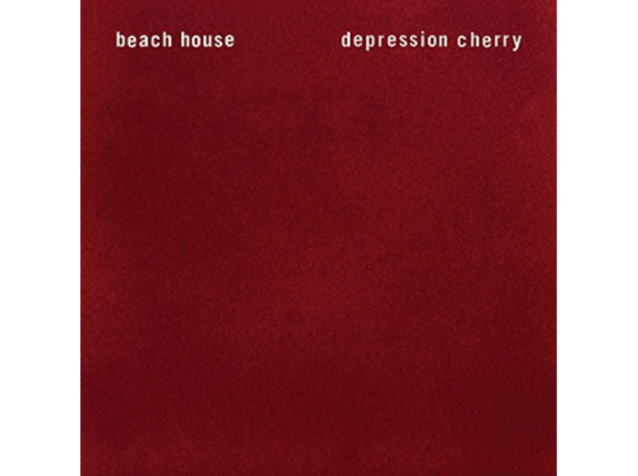 Depression Cherry LP+CD