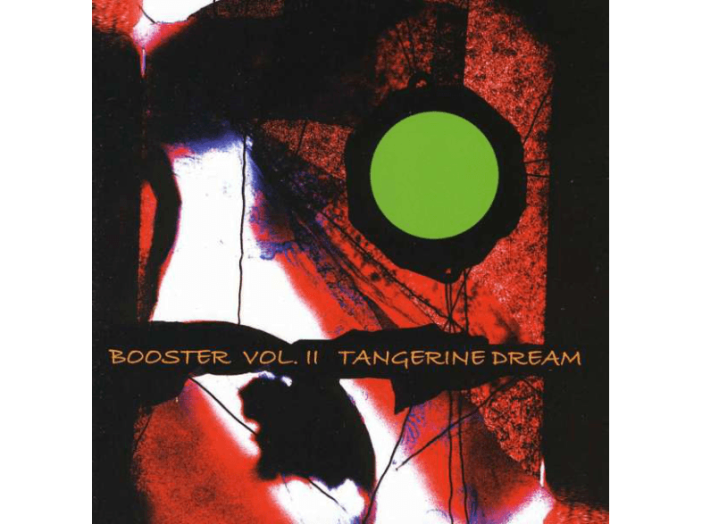 Booster Vol. II CD
