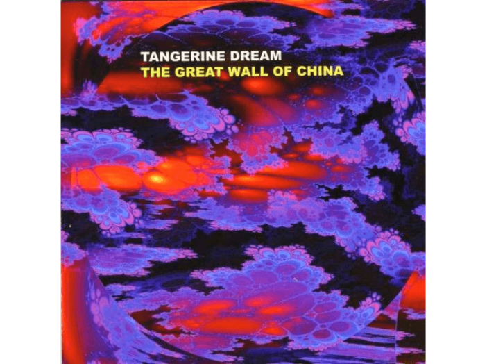 The Great Wall of China CD