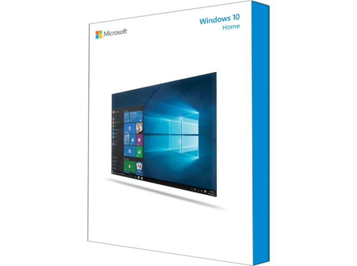 Windows 10 Home 32/64 bit PC