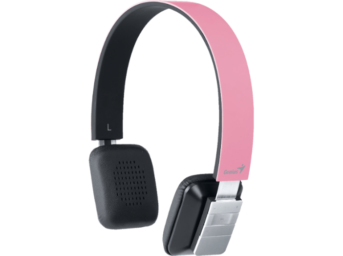 Headset rózsaszín (HS-920BT)