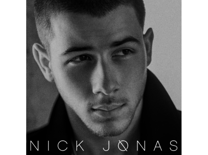 Nick Jonas (Deluxe Edition) CD