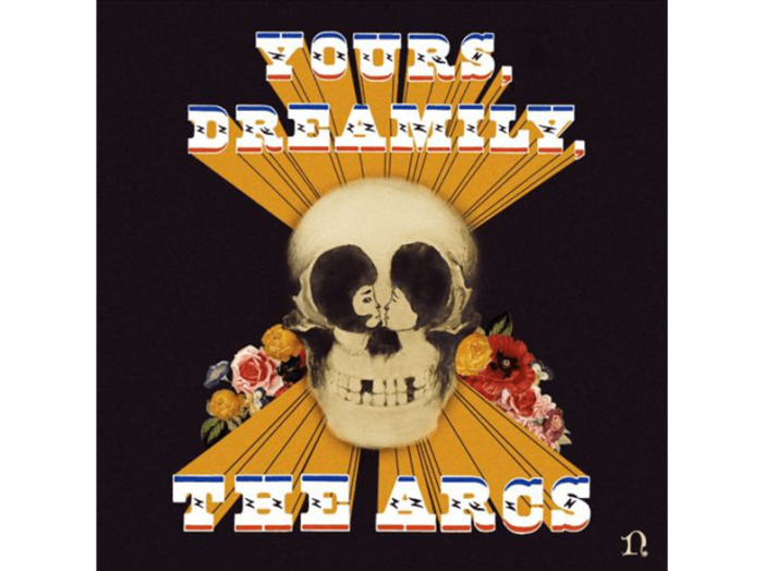 Yours, Dreamily LP